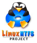 Linux NTFS Project