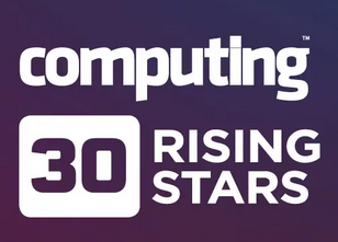 Computing 30 Rising Stars 2025